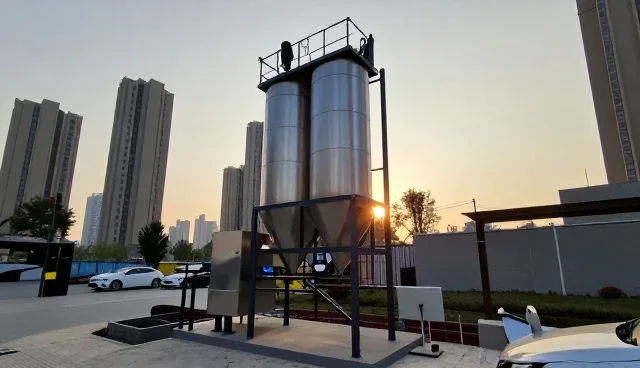 风机在不同地区应用场景下的维护要点解析