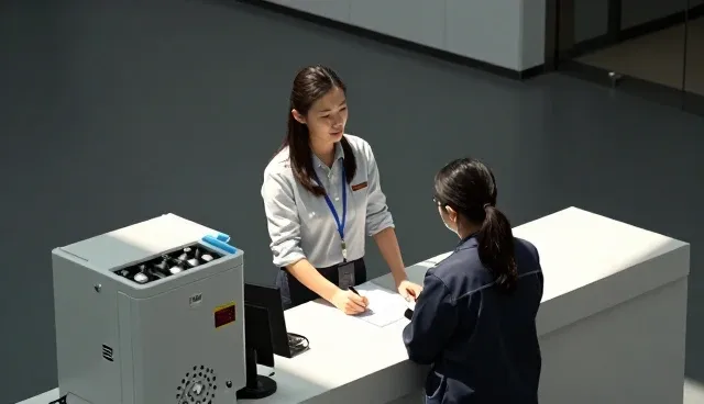 江苏研普通风设备有限公司介绍地区在设备中的应用