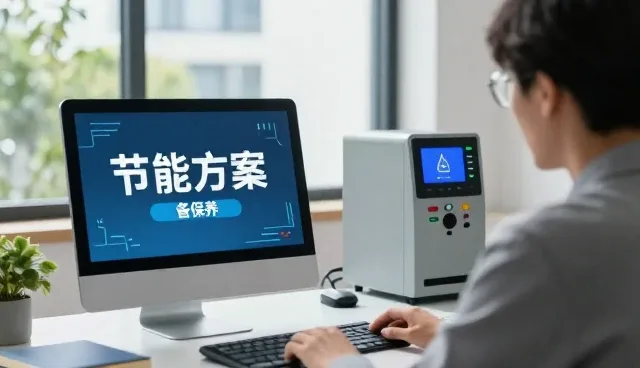 设备保养领域配件供应方向的持续演进